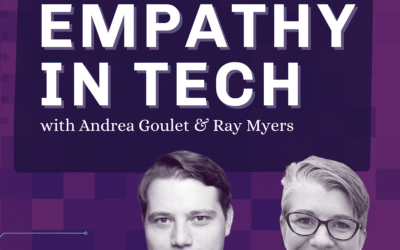 Empathy and Logic: Facing Fears